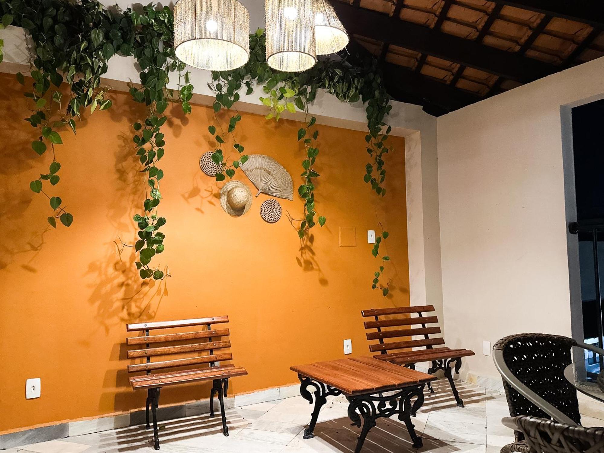 San Rafael Comfort Class Hotel Foz do Iguaçu Dış mekan fotoğraf