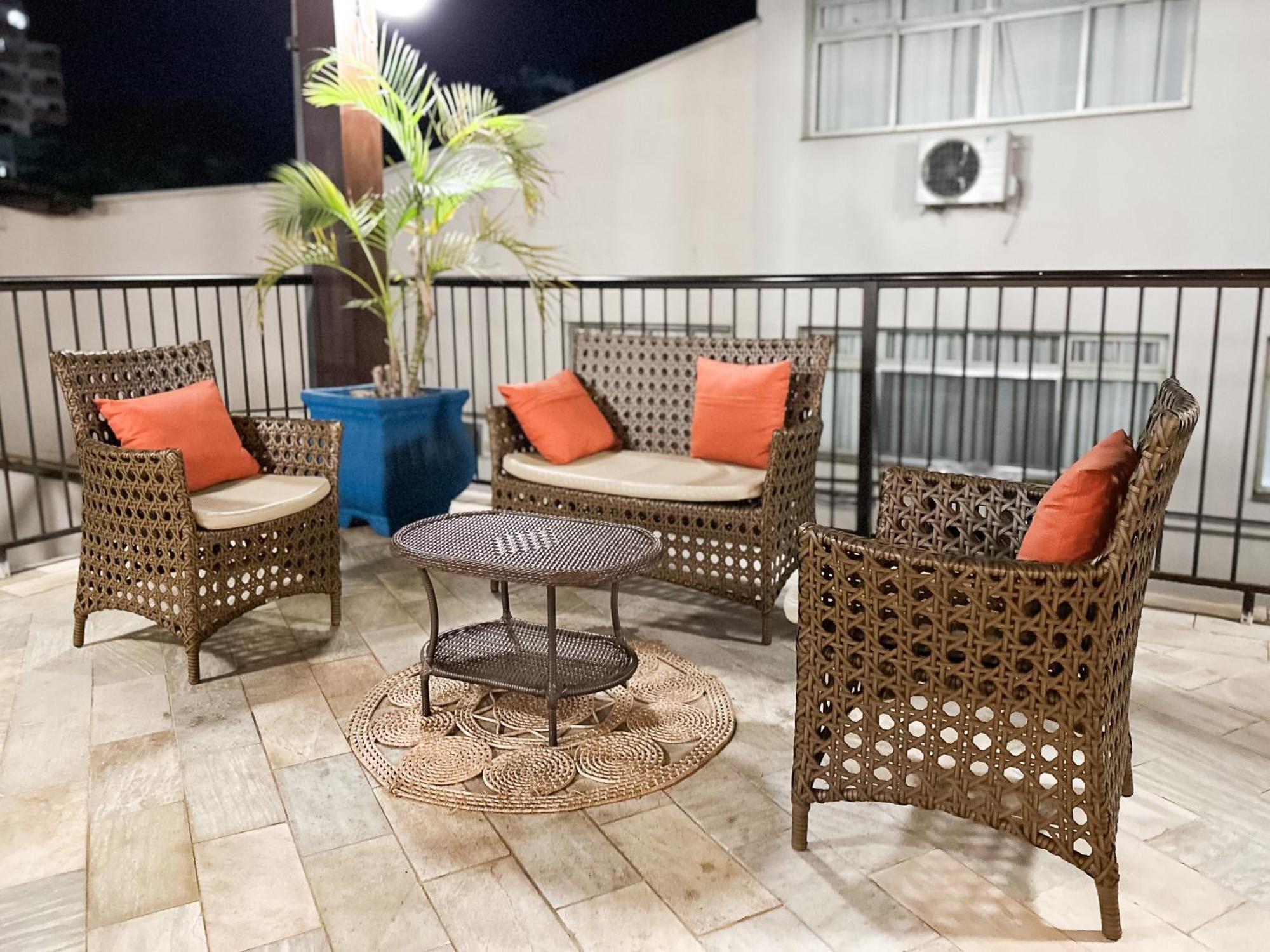 San Rafael Comfort Class Hotel Foz do Iguaçu Dış mekan fotoğraf